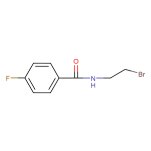 RAM1766... 2-(bromo&shy;ethyl&shy;)-4-fluoro&shy;benz&shy;amide