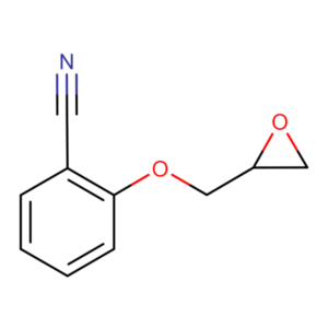 RAM1919... 2-glycidyl&shy;oxy&shy;benz&shy;onitrile