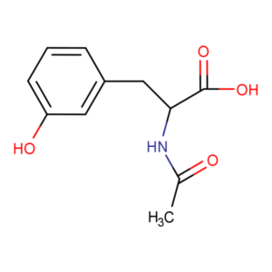 RAM2092... N-Acetyl-3-hydroxy&shy;phenyl&shy;alanine