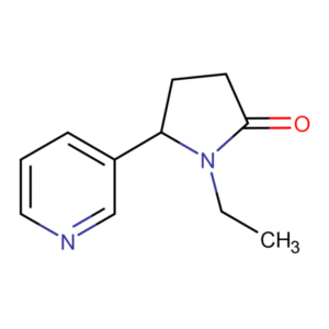 RAM2098... N-ethyl&shy;norcotinine