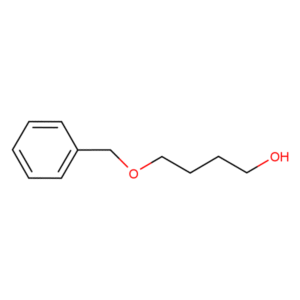 RAM2149... 4-Benzyloxy-1-butan&shy;ol