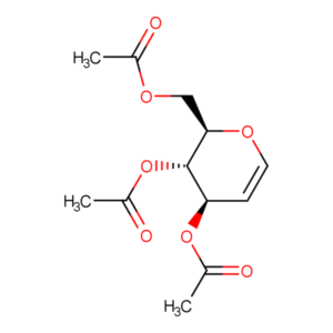 RAM2228... 3,4,6-Tri-O-acet&shy;yl-D-glucal