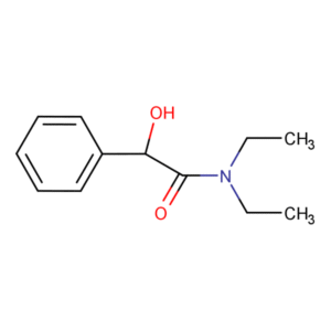 RAM2231... Mandelic acid diethyl&shy;amide