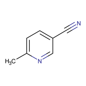 RAM2579... 3-cyano-6-methyl&shy;pyridine