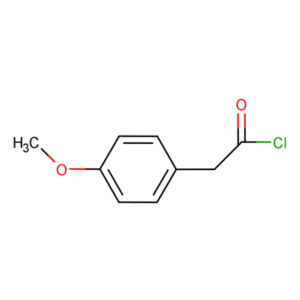 RAM2585... 4-methoxy&shy;&shy;phenyl&shy;acet&shy;yl chloride