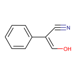 RAM2809... 2-cyano-2-phenyl&shy;vinylalcohol