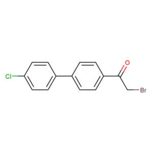 RAM2937... 4-(4-chloro&shy;phenyl&shy;)-bromo&shy;acet&shy;yl-benz&shy;ene