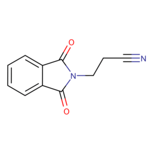 RAM2975... N-(2-cyano&shy;ethyl&shy;)-phthalimide