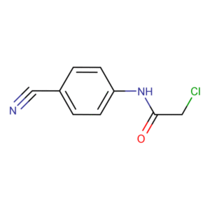 RAM3071... 2-Chloroacet-(4-cyano&shy;anilide&shy;)