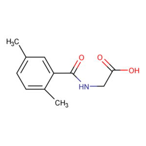 RAM3200... 2,5-dimethyl&shy;hippuric acid
