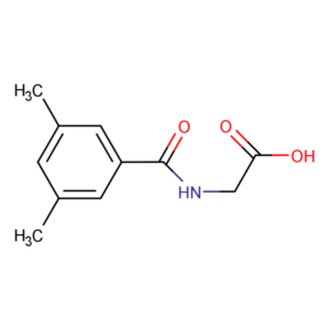 RAM3201... 3,5-dimethyl&shy;hippuric acid