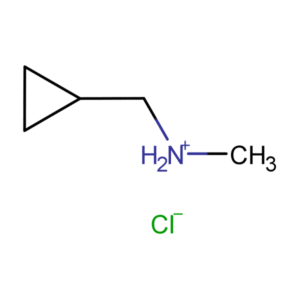 RAM3261... N-Methyl&shy;cyclo&shy;propyl&shy;methyl&shy;ammonium chloride
