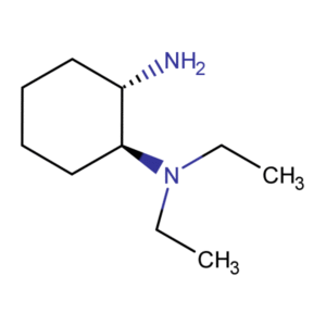 RAM3320... trans-2-(diethyl&shy;amino&shy;)-cyclo&shy;hexyl&shy;amine