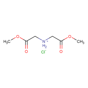 RAM3345... Dimethyl imino&shy;diacet&shy;ate hydrochloride