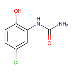 RAM3436... N-(5-chloro-2-hydroxy&shy;phenyl&shy;)-urea