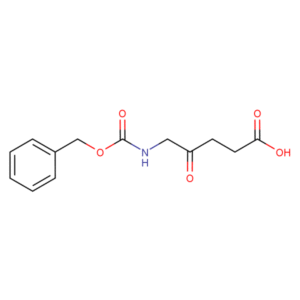 RAM3518... N-CBZ-5-amino&shy;levulinic acid