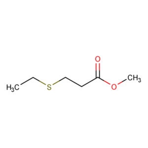 RAM3525... Methyl 2-ethyl&shy;thiopropionate