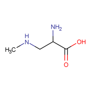 RAM3536... 2-Amino-3-methyl&shy;amino&shy;propionic acid