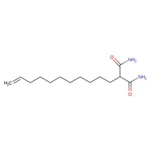 RAM3559... Undecyl-11-enyl-malonamide