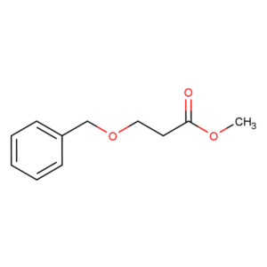 RAM3573... Methyl 3-benz&shy;yloxy&shy;propionate