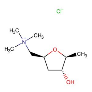 RAM3585... (+)-Muscarine chloride