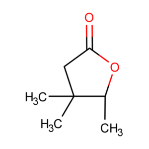 RAM3620... 3,3,4-Trimethyl&shy;butyro&shy;lactone