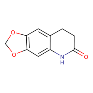 RAM3621... 6,7-Methyl&shy;enedioxy-2-oxo-1,2,3,4-tetra&shy;hydroquinoline