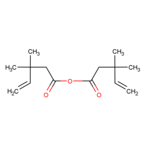 RAM3630... 3,3-Dimethyl-pent-4-enoic acid anhydride