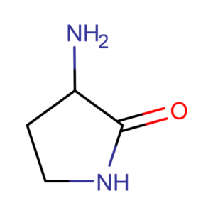 RAM3671... 3-Amino-2-pyrrol&shy;idone