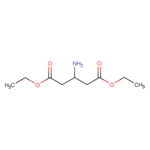 RAM3680... Diethyl 3-amino-1,5-pentane&shy;dioic acid