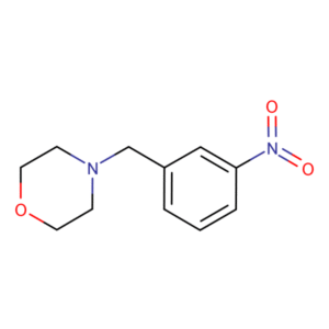 RAM3708... 3-[(Morpholin-4-yl)-methyl&shy;]-nitro&shy;benz&shy;ene