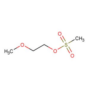 RAM3760... 2-Methoxy&shy;ethanol mesyl&shy;ate