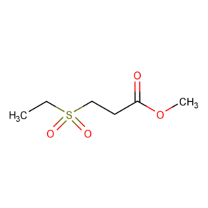 RAM3816... Methoxy&shy;carbonyl&shy;ethyl-ethyl&shy;sulfo&shy;ne