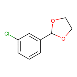 RAM3832... 2-(3-chloro&shy;phenyl&shy;)-dioxalane