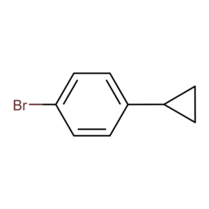 RAM4013... 4-Cyclopropylbromobenzene