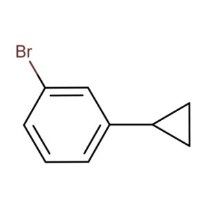RAM4029... 3-Cyclopropyl&shy;bromo&shy;benz&shy;ene