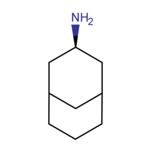 RAM4032... exo-3-Amino-[3.3.1]nona&shy;ne