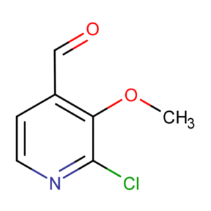 RAM4072... 2-Chloro-3-methoxy&shy;&shy;pyridine-4-carbaldehyde
