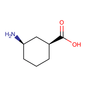 RAM4083... cis-3-Amino-cyclo&shy;hexane&shy;carboxy&shy;lic acid