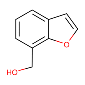 RAM4096... 7-Hydroxy&shy;methyl&shy;benz&shy;ofuran