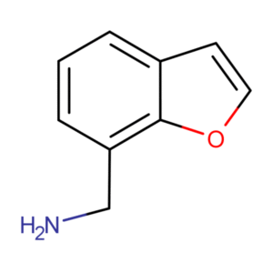 RAM4097... 7-Aminomethyl&shy;benz&shy;ofuran