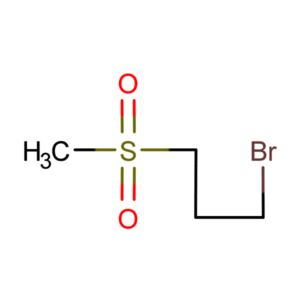 RAM4151... 3-Bromopropyl-methyl&shy;sulfo&shy;n