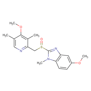 RAM4188... N-Methyl-Omeprazole