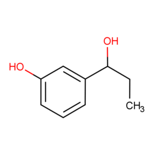 RAM4203... 1-Hydroxy-1-(3-hydroxy&shy;phenyl&shy;)-propan&shy;e