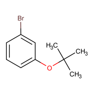RAM4323... 3-t-Butoxy-bromo&shy;benz&shy;ene