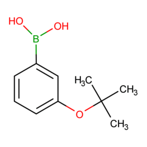 RAM4324... 3-t-Butoxy-phenyl boronic acid
