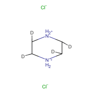 RAM2603... Piperazine-d4-dihydrochloride hydrate