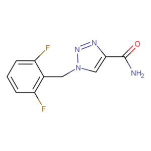 RAM2812... Rufinamide
