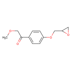 RAM3347... Glycidyl-(4-methoxy&shy;&shy;acet&shy;ylphenyl&shy;) ether