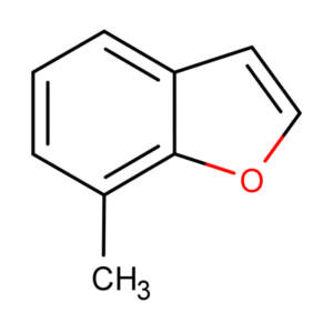 RAM4074... 7-methyl&shy;benz&shy;ofuran
